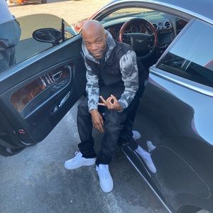 Meet your Posher, Calvin